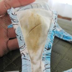 Random panty photos  