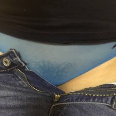 Sexy ladies wearing panties - 45 pics  