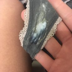 Dirty panties Dirty panties