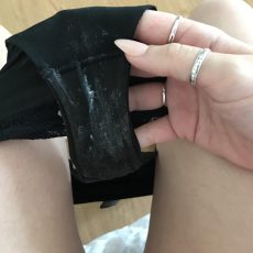 Dirty panties Dirty panties