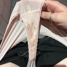 Dirty panties Dirty panties