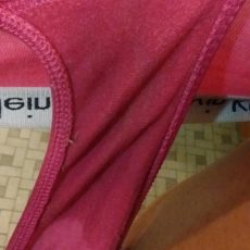 Dirty panties Dirty panties