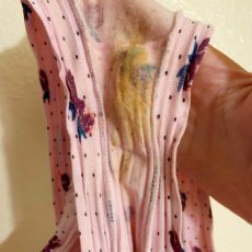 Dirty panties Dirty panties