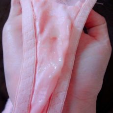 Dirty panties Dirty panties