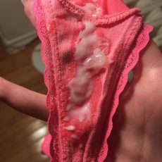 Dirty panties Dirty panties