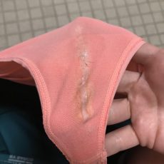 Dirty panties Dirty panties