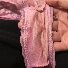 Dirty panties Dirty panties