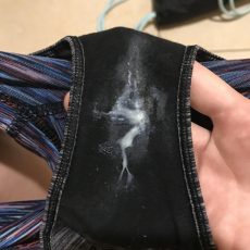 Dirty panties Dirty panties