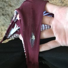 Dirty panties Dirty panties