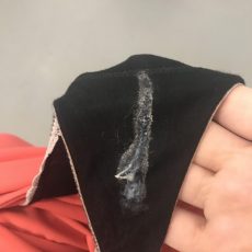 Dirty panties Dirty panties