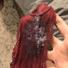 Dirty panties Dirty panties