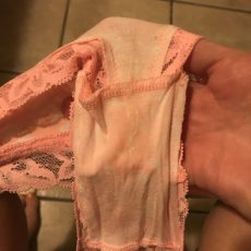 Dirty panties Dirty panties
