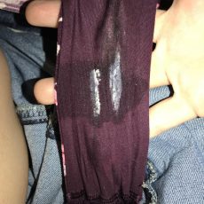 Dirty panties Dirty panties
