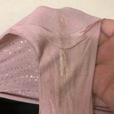 Dirty panties Dirty panties
