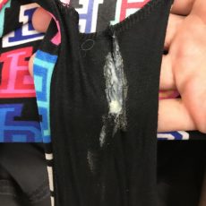Dirty panties Dirty panties