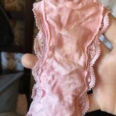 Dirty panties Dirty panties