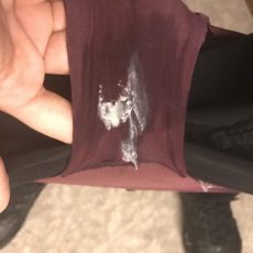 Dirty panties Dirty panties