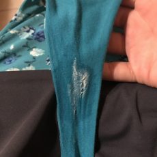Dirty panties Dirty panties