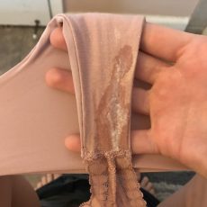 Dirty panties Dirty panties
