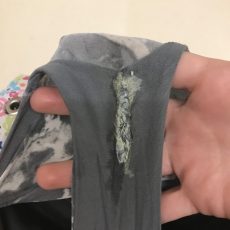 Dirty panties Dirty panties