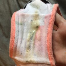 Dirty panties Dirty panties
