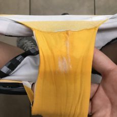 Dirty panties Dirty panties
