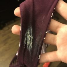 Dirty panties Dirty panties