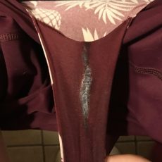 Dirty panties Dirty panties