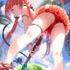 Pantsu - plenty of hot anime girls  