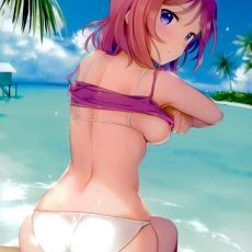 Pantsu - plenty of hot anime girls  