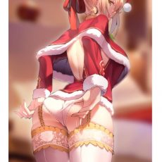 Pantsu - plenty of hot anime girls  