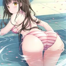 Pantsu - plenty of hot anime girls  