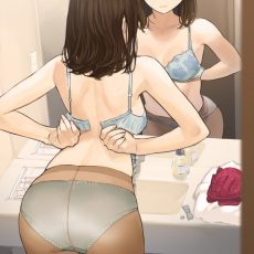 Pantsu - plenty of hot anime girls  