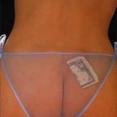 Random panty compilation  