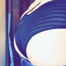 Ladies wearing full back panties Ladies wearing full back panties