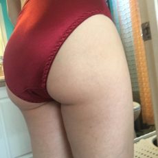 Hot females dressed in satin panties Hot females dressed in satin panties