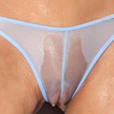 Random panties  