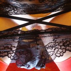 Random panties Random panties