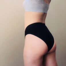 Random panty pics  