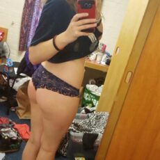 Random panty pics  