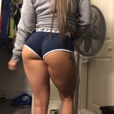 The best of shorts panties 
