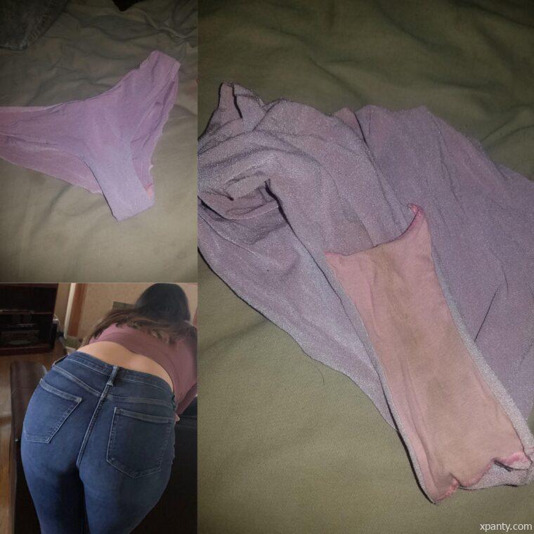 Cum Stains On Panties cum-stains-on-panties