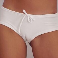 Panty cameltoe  