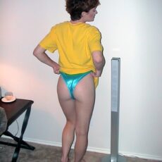 Girls wearing satin panties Girls wearing satin panties